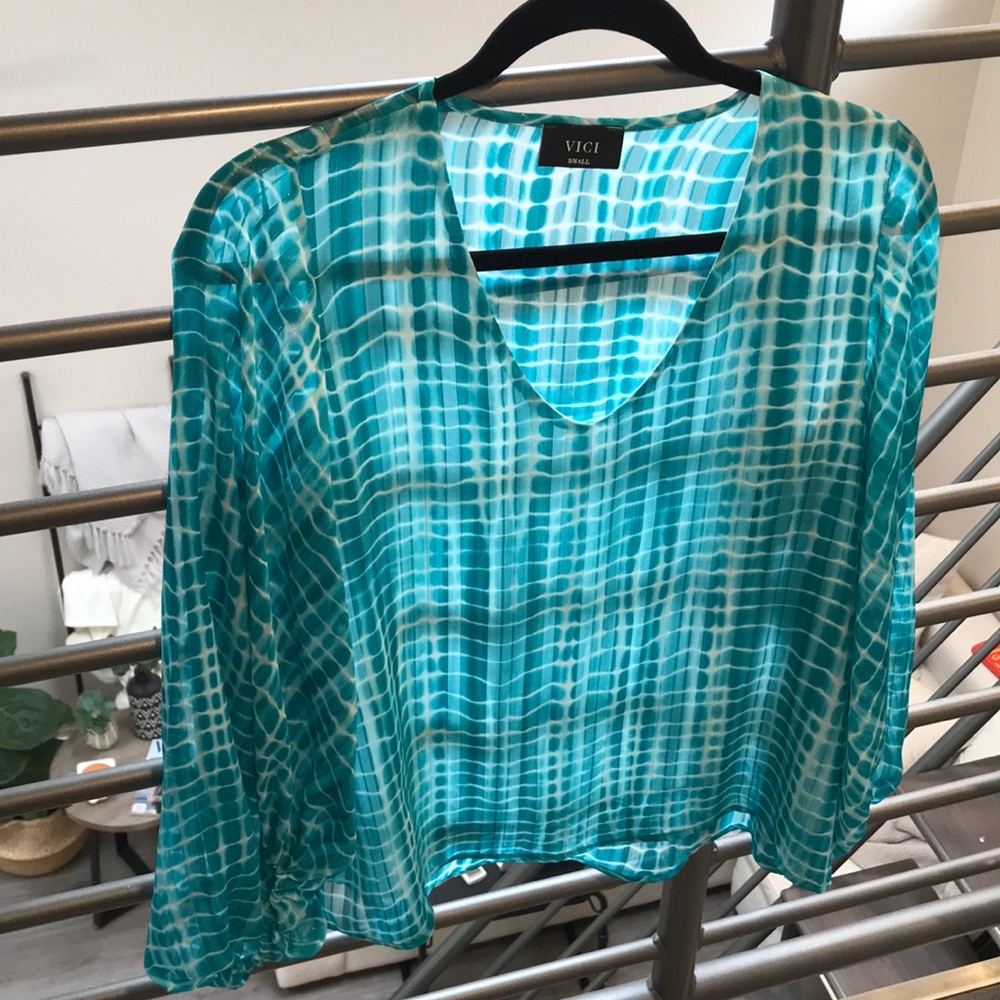 Summer Top